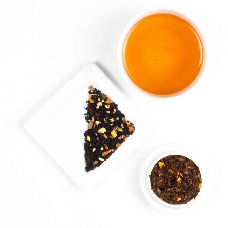 Organic Black Tea