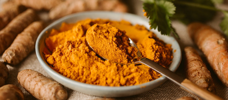 Organic Powders