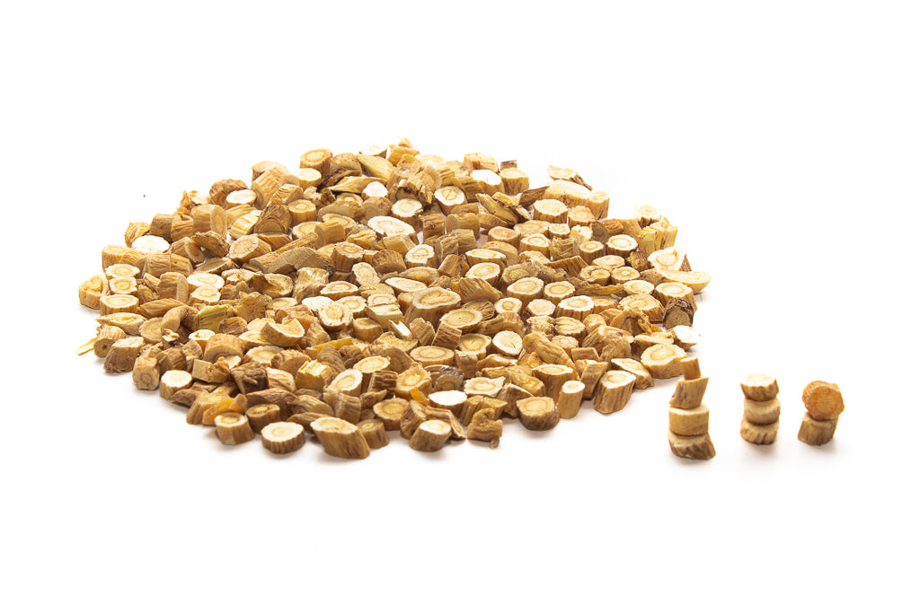 Organic Astragalus Root