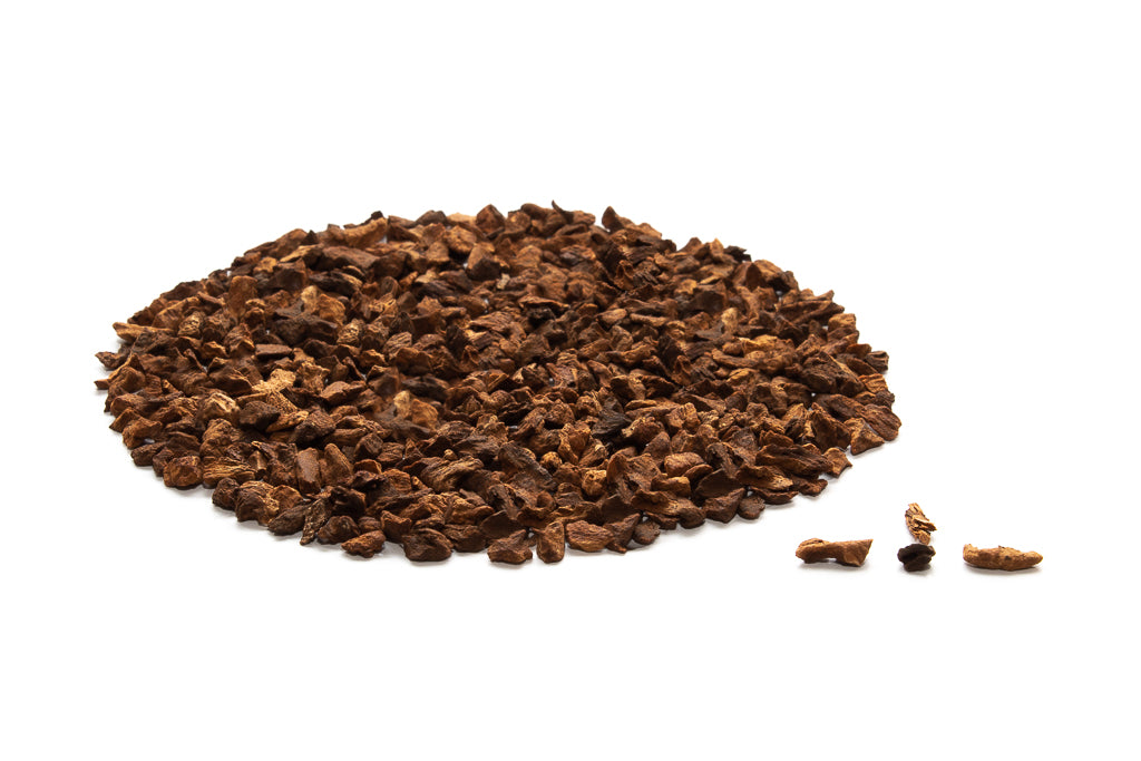 Organic Chicory Root Botanicals