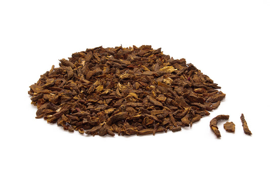 Organic Dandelion Root Botanicals