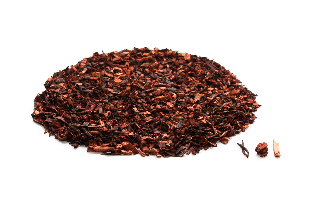 Organic Honeybush Botanicals