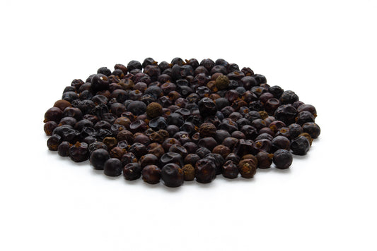 Organic Juniper Berries Botanicals