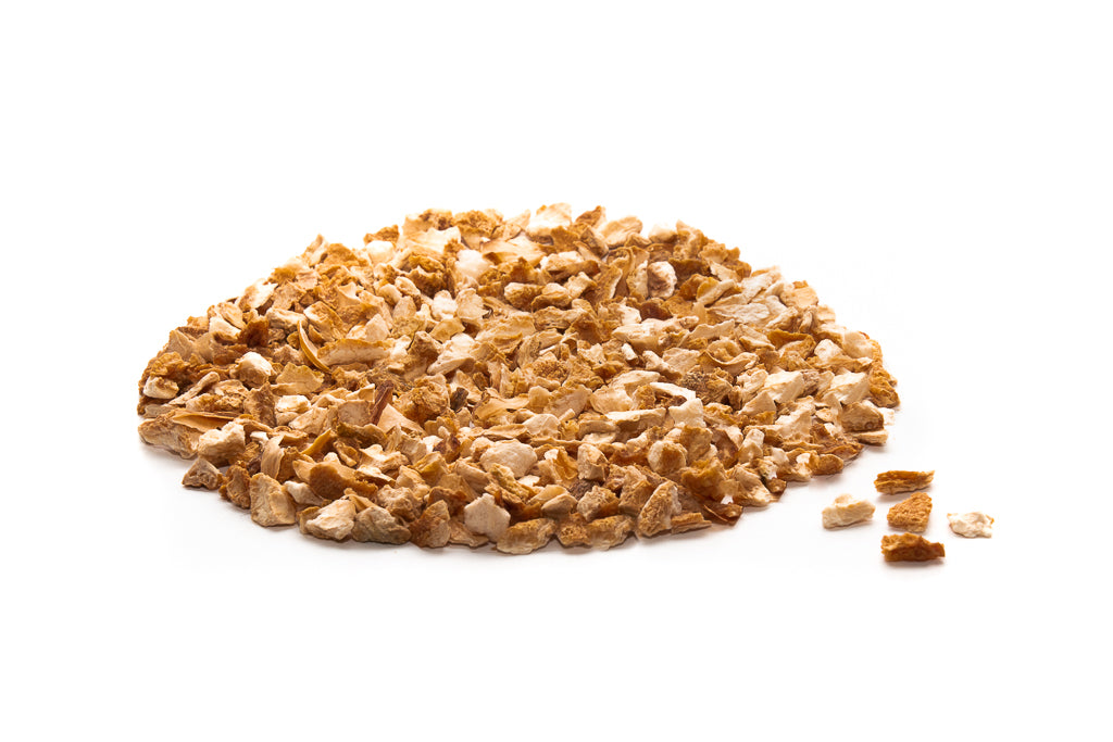 Organic Lemon Peel Botanicals