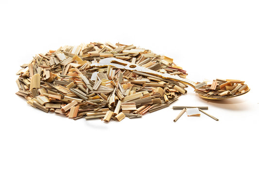 Organic Lemongrass Botanicals