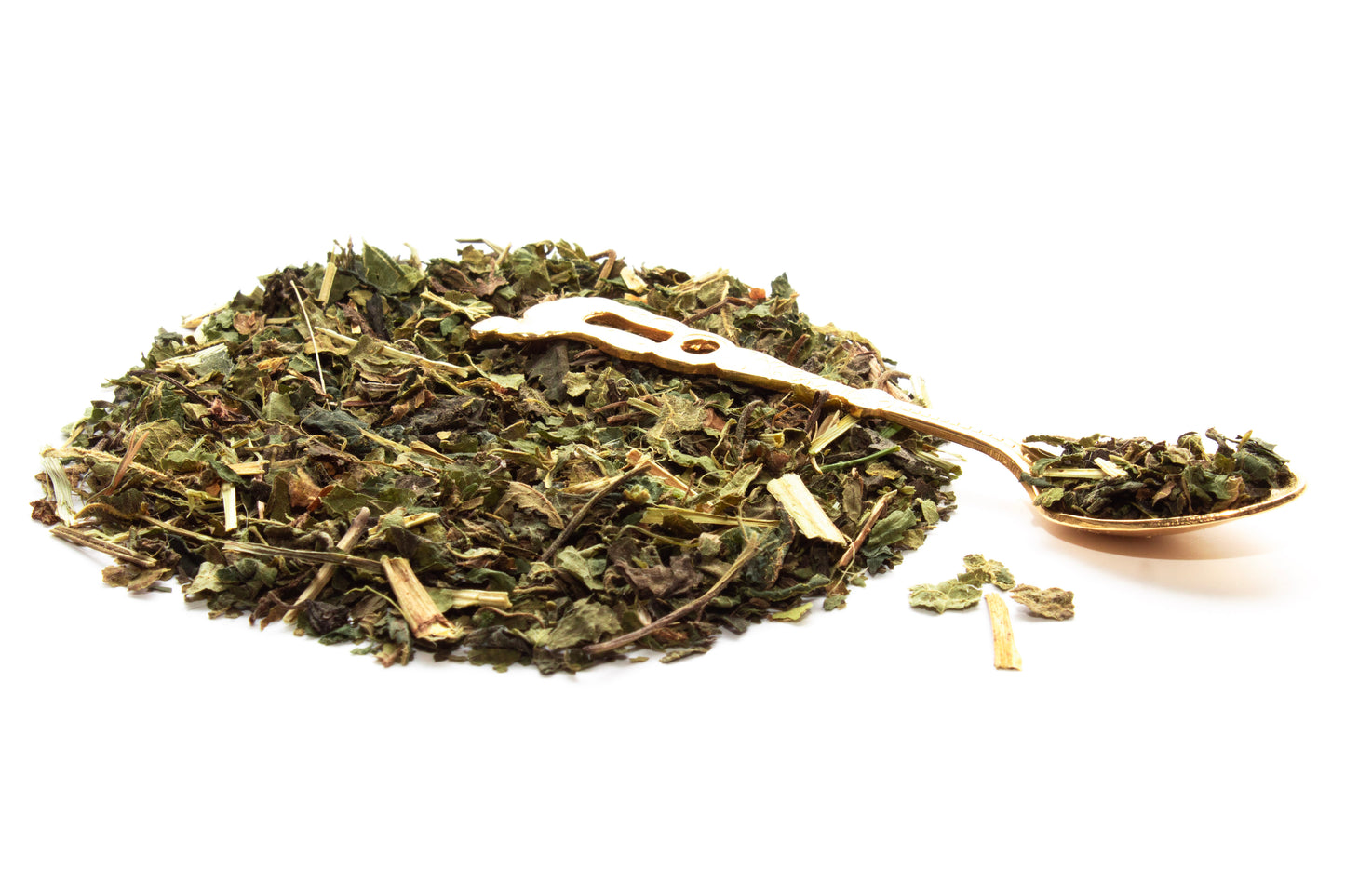 Organic Nettle Leaves Botanicals