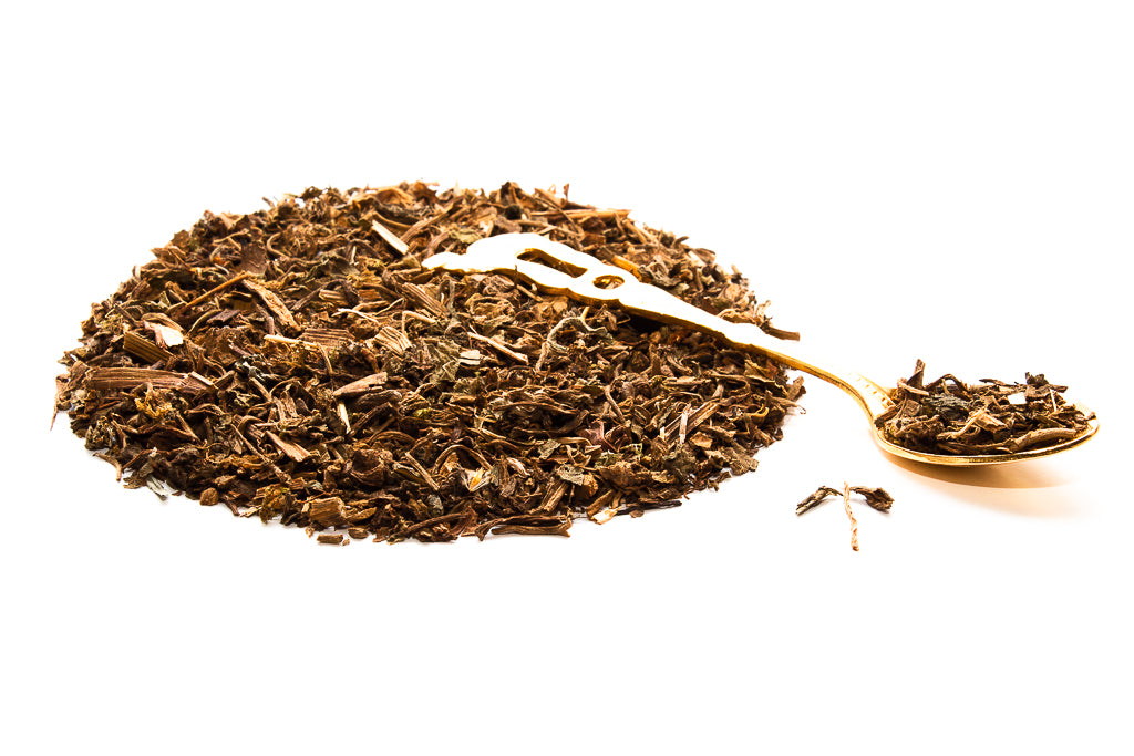Organic Valerian Root Botanicals