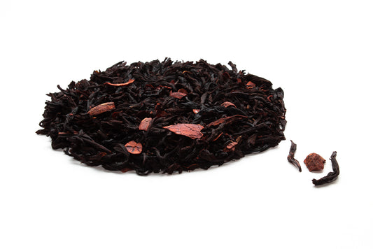 Chocolate Kisses Black Tea