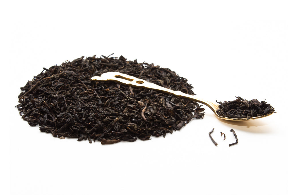 Chinese Lapsang Souchong Black Tea