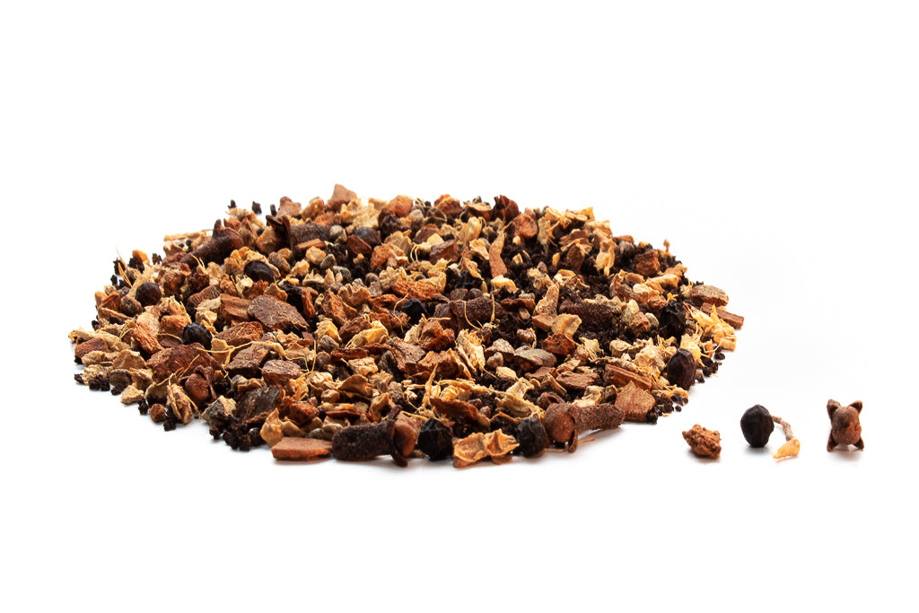 Mumbai Chai Black Tea