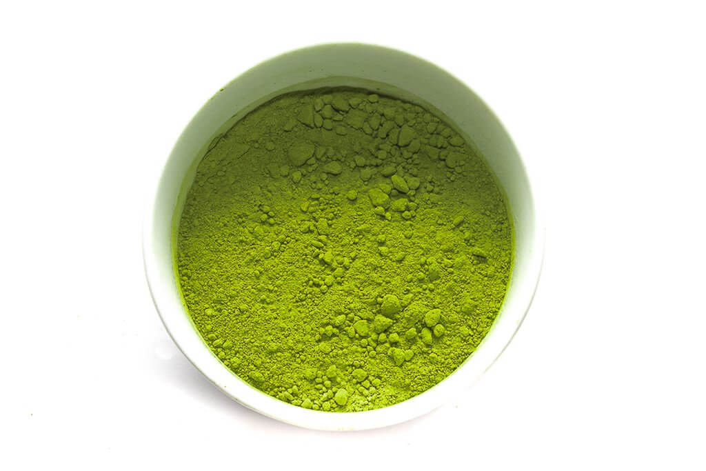 Ceremonial Matcha
