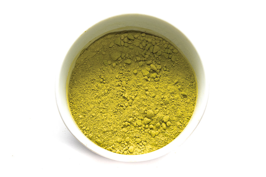 Culinary Matcha