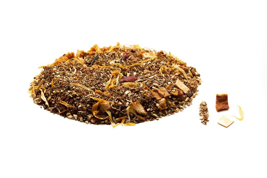 Apple Papaya Island Herbal