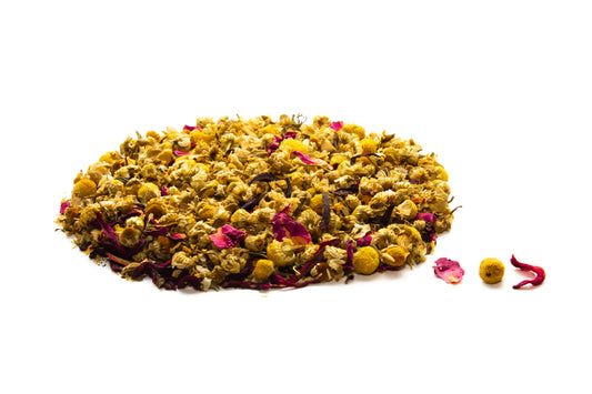 Chamomile Care Herbal Tea