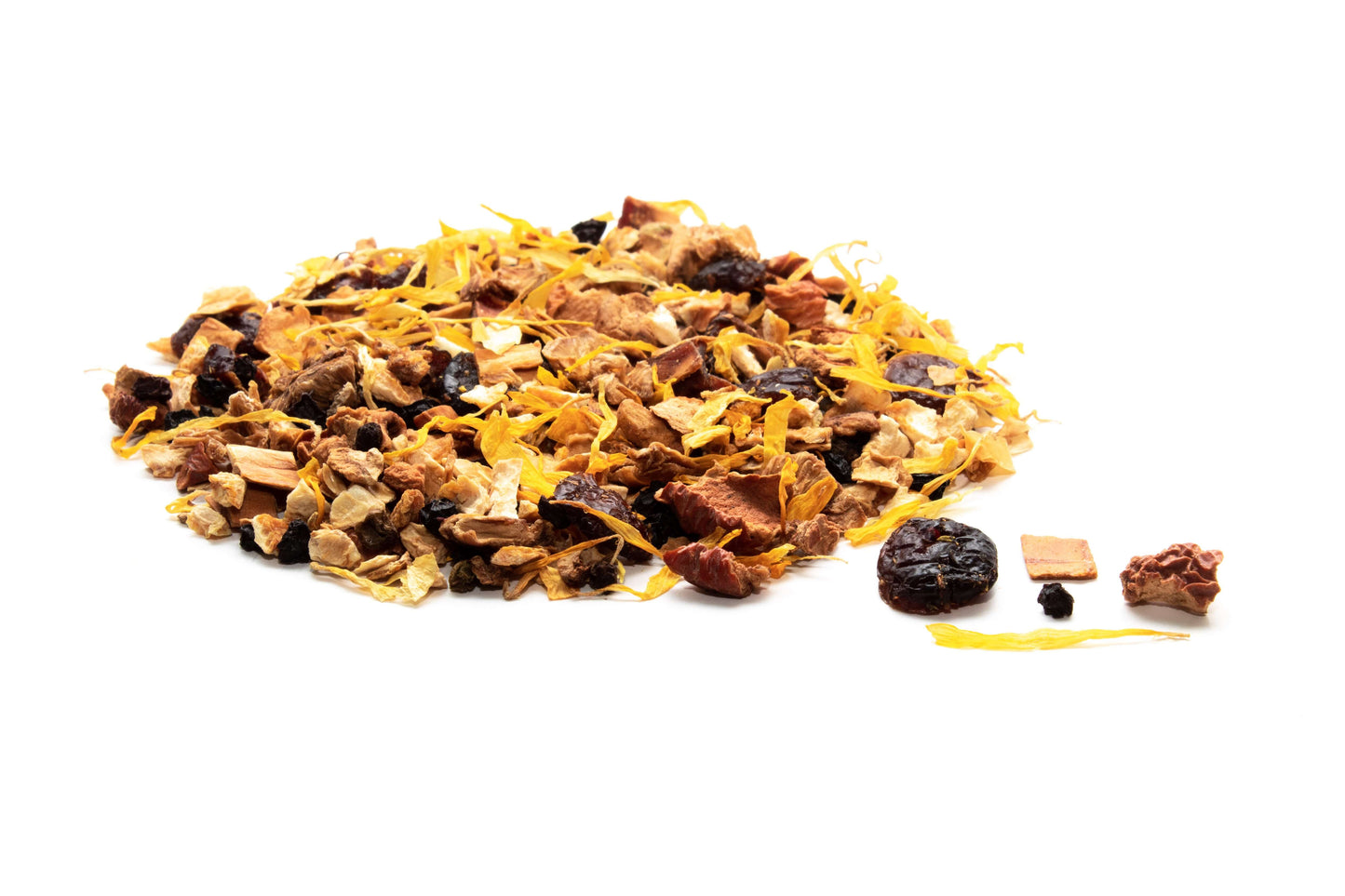 Fruit Cup Herbal Tea