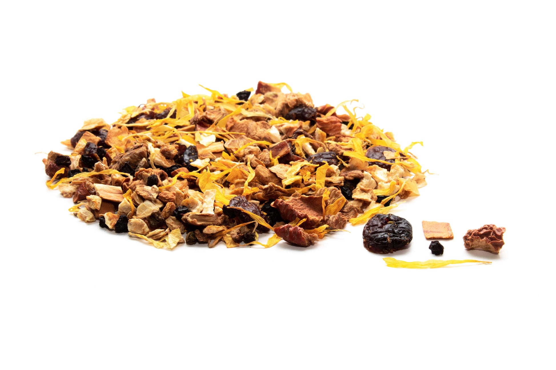 Fruit Cup Herbal Tea