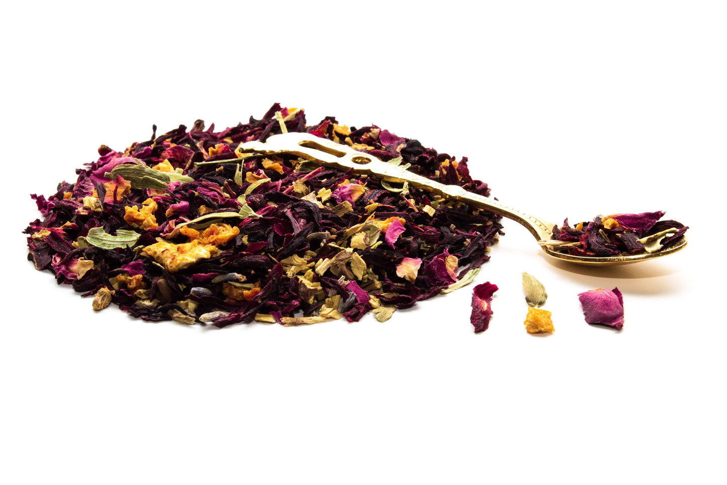 Midnight Mystery Herbal Tea