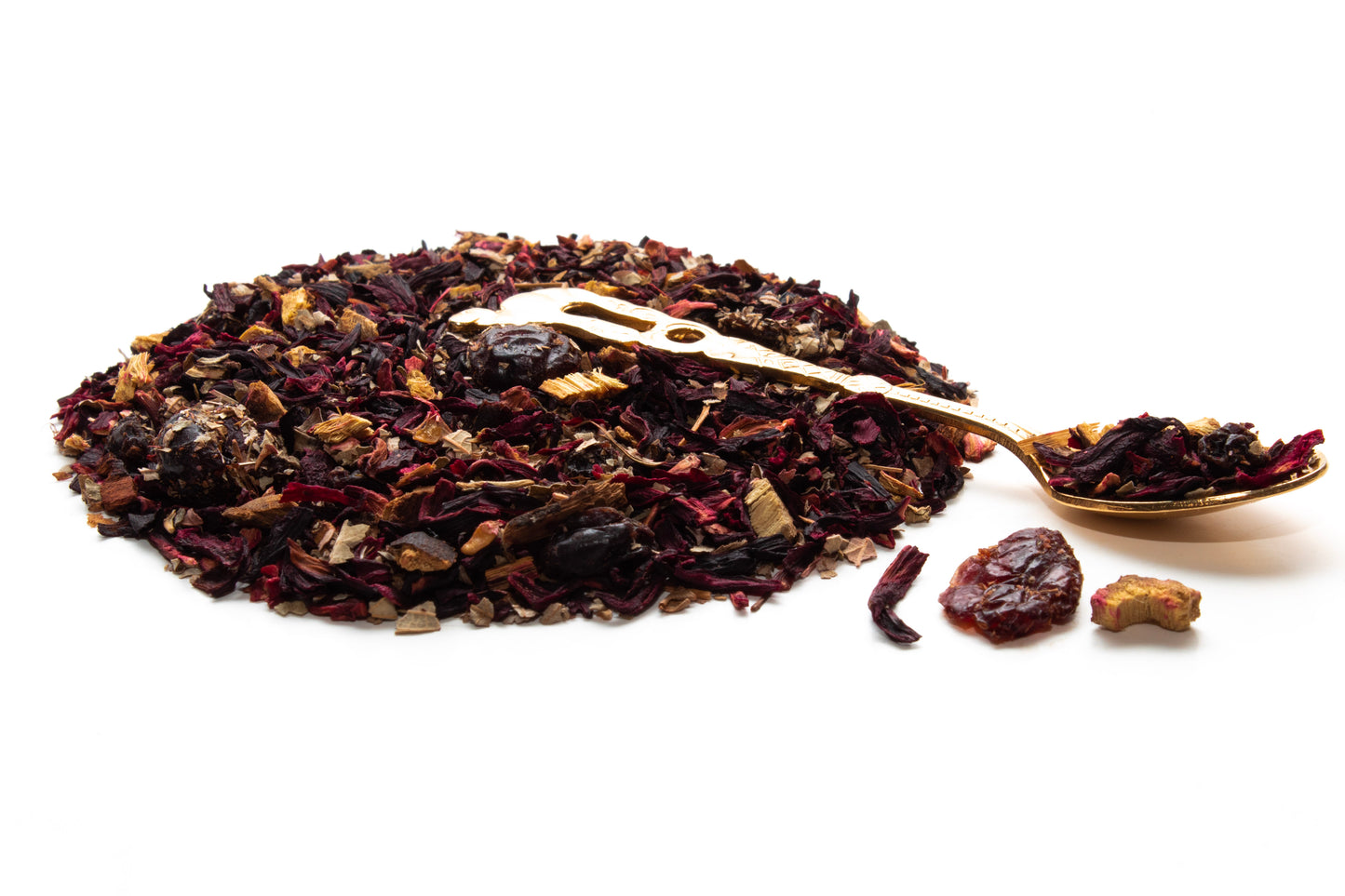 Tropical Passion Herbal Tea