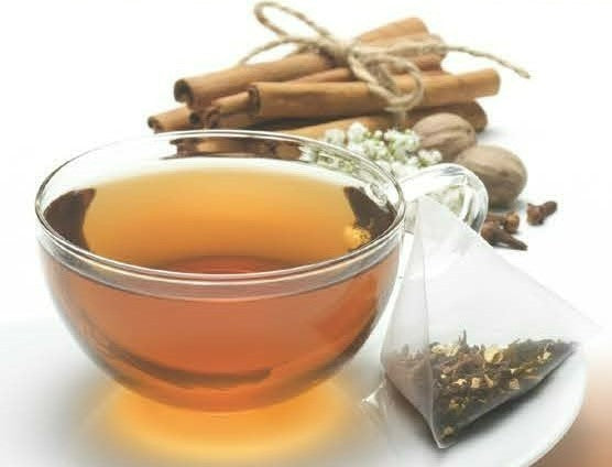 Think Hemp Tea