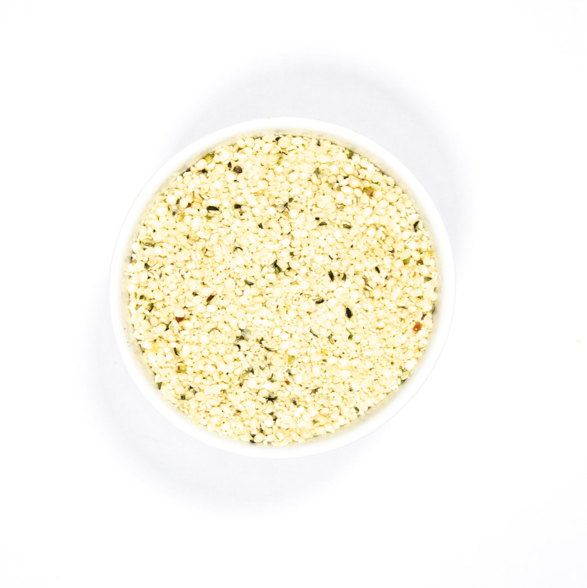 Organic Hemp Protein Powder