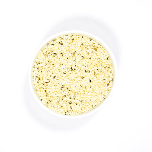 Organic Hemp Protein Powder