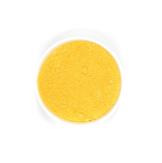 Organic Ginger Powder