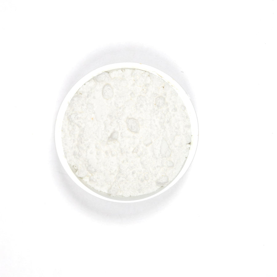 Organic Coconut Milk Powder