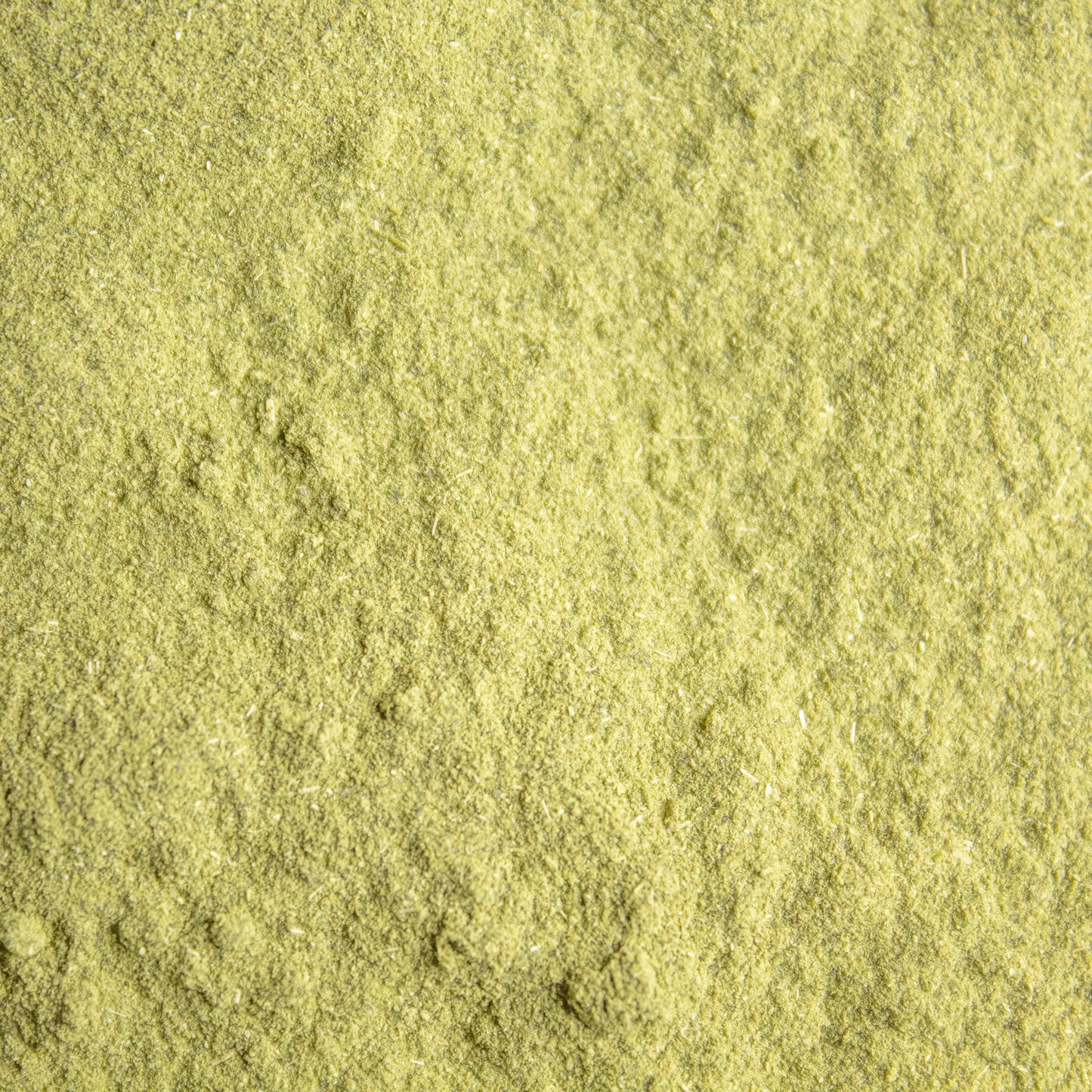 Organic Moringa Powder