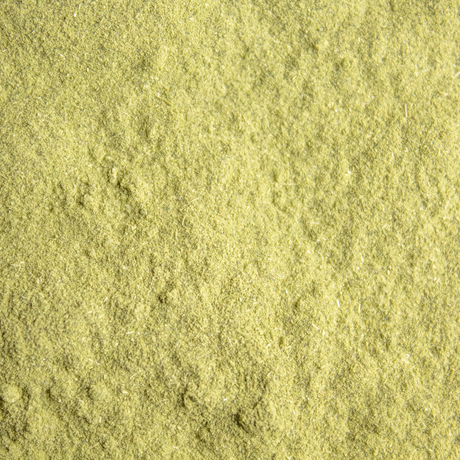 Organic Moringa Powder