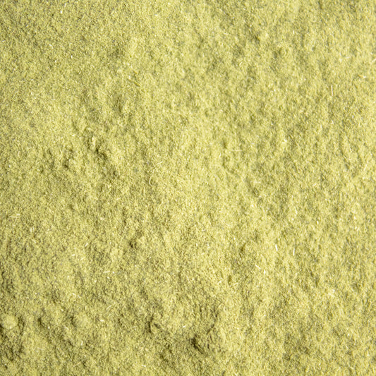 Organic Moringa Powder
