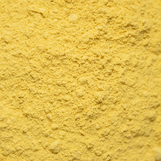 Organic Pumpkin Powder