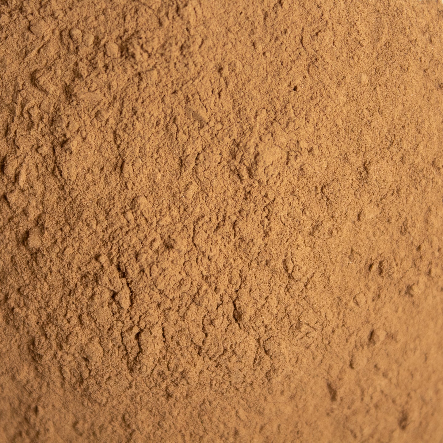 Organic Carob Powder