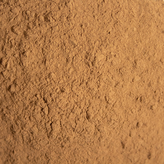 Organic Carob Powder
