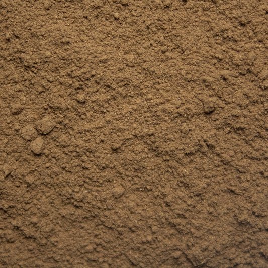 Organic Reishi Mushroom Powder