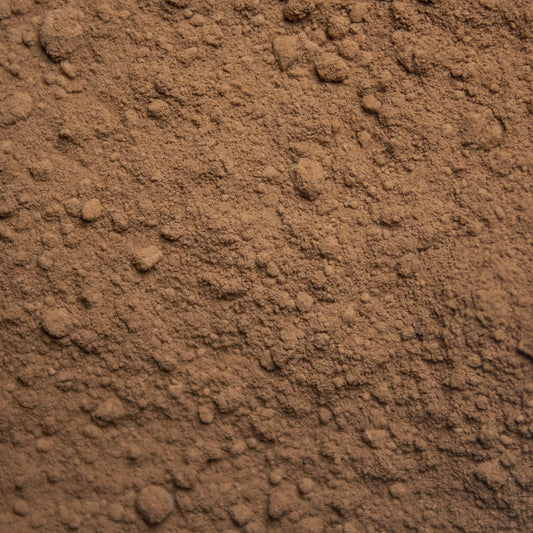 Organic Cocoa Powder