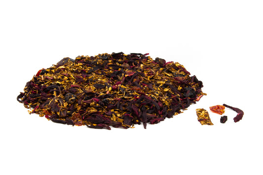 Divine Ruby Red Iced Tea