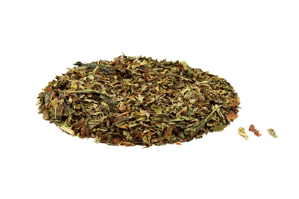 Moroccan Mint Iced Tea