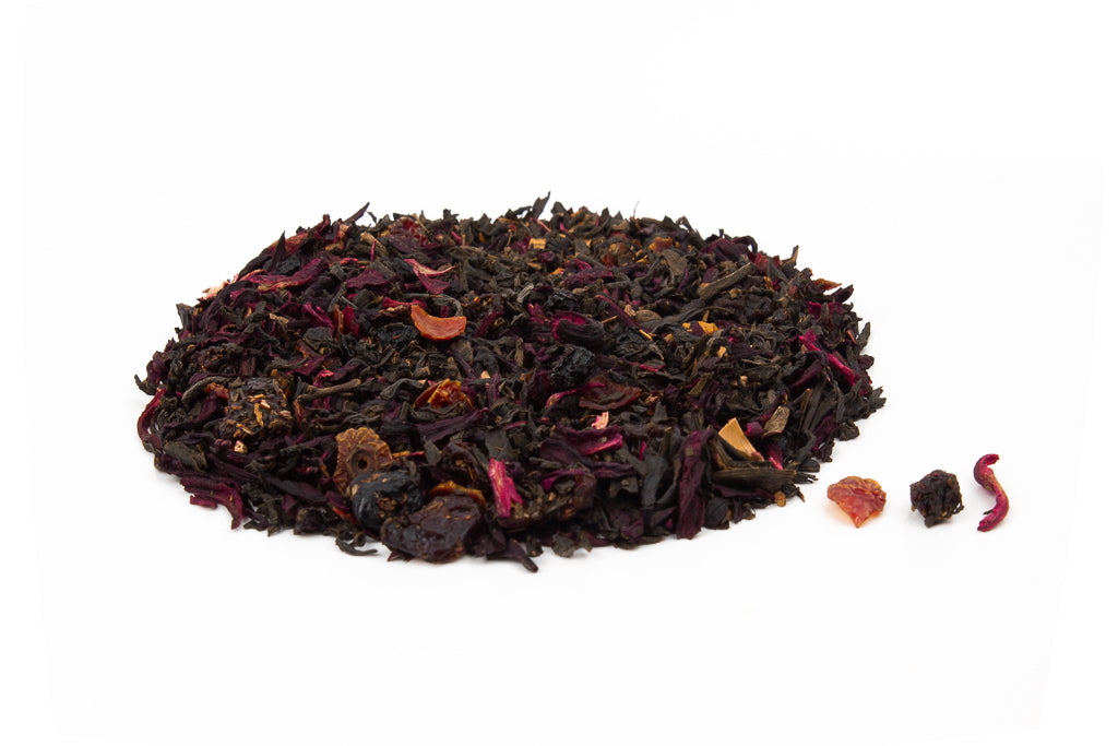 Passion Berry Iced Tea