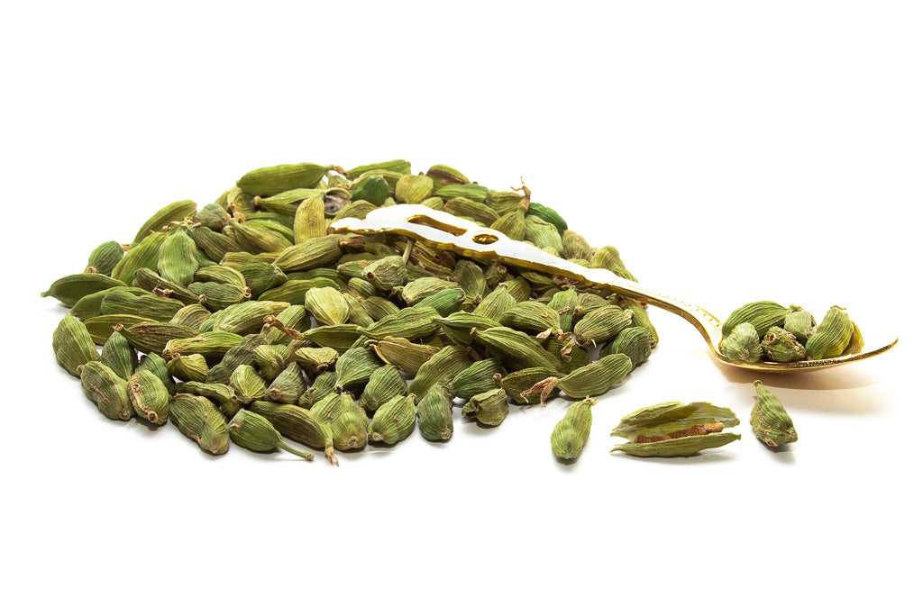 Organic Cardamom Spice