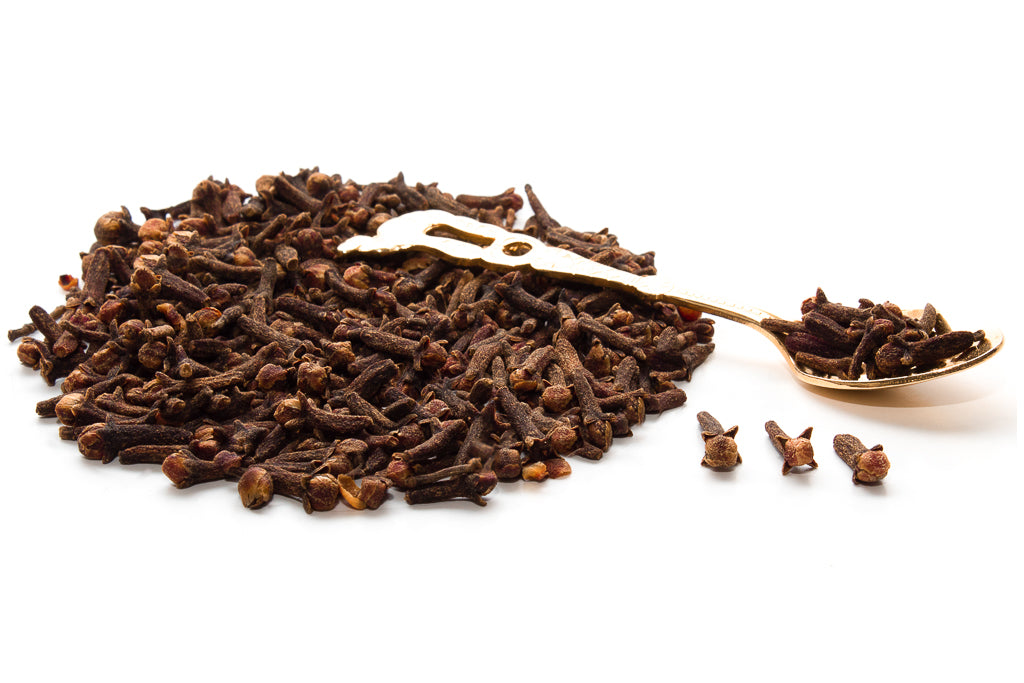 Organic Cloves Spice