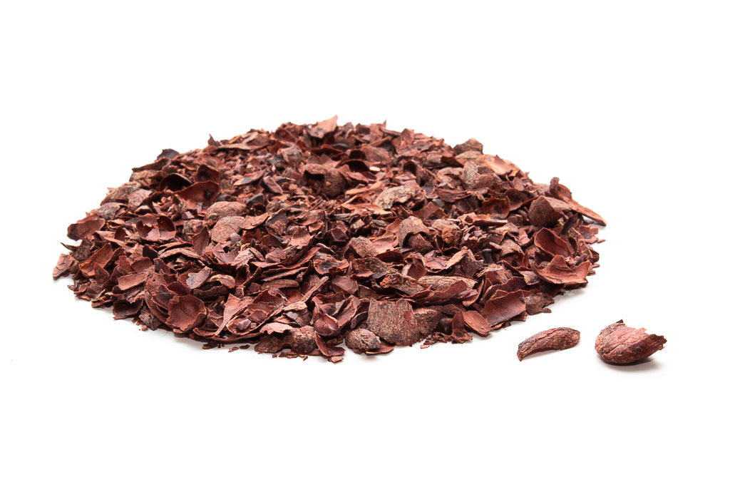 Organic Cocoa Shells Spice
