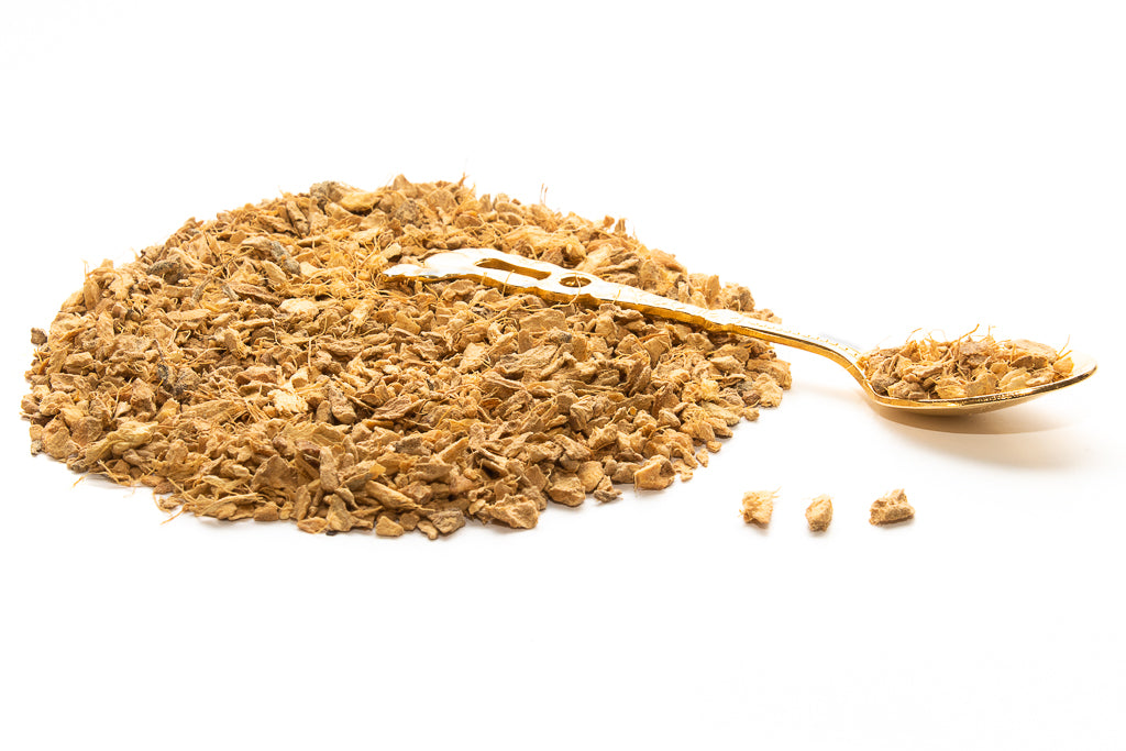 Organic Ginger Spice