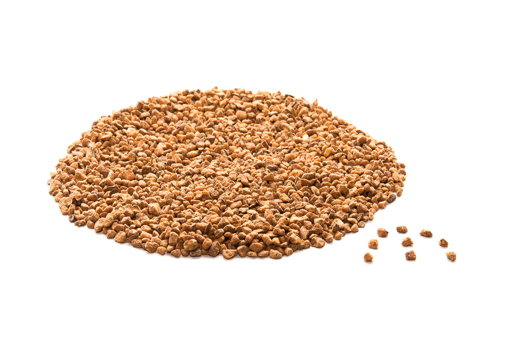 Organic Nutmeg Spice