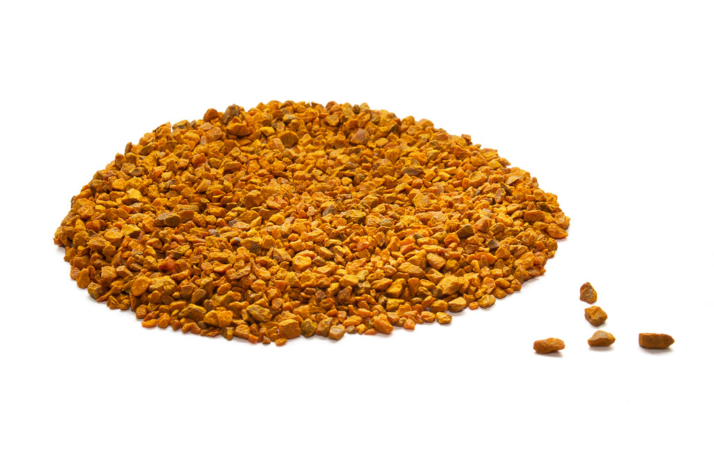 Organic Turmeric Spice