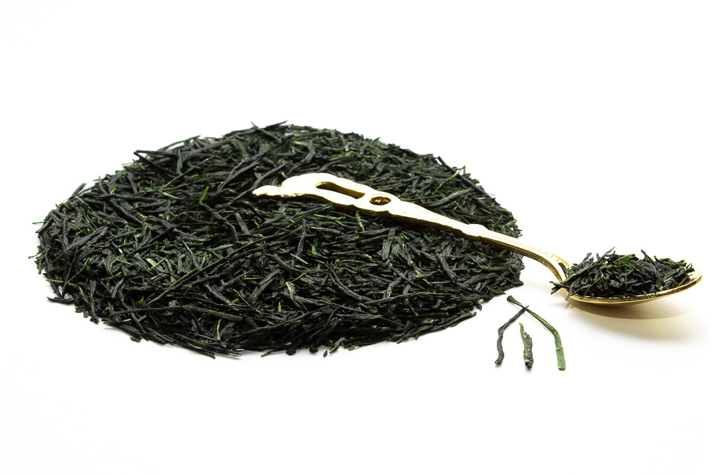 Japanese Gyokuro Green Tea