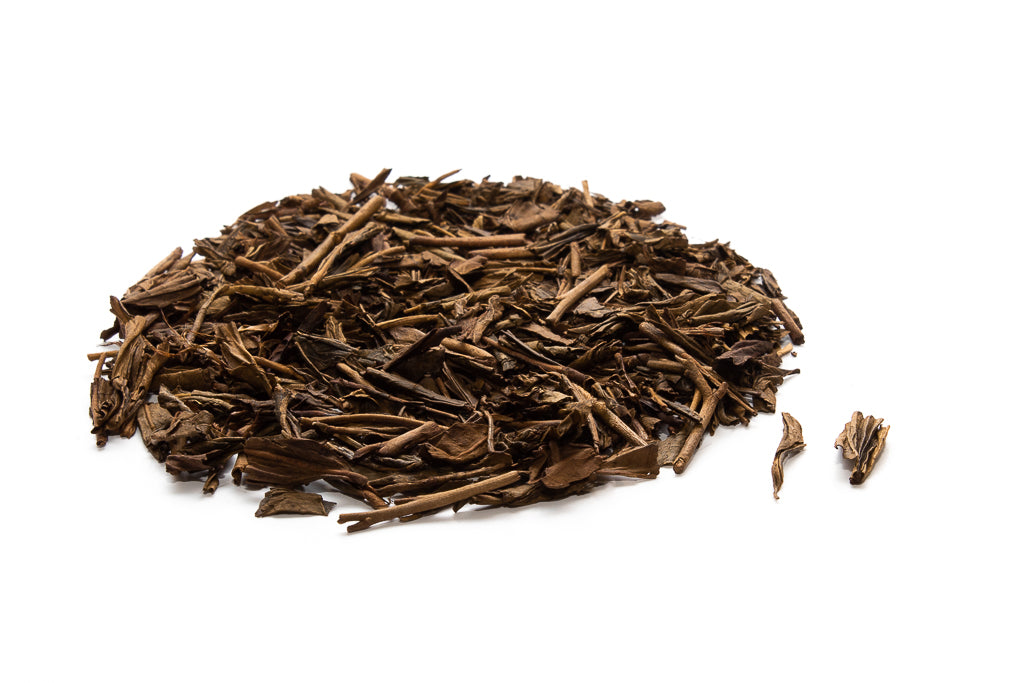 Japanese Hojicha Green Tea