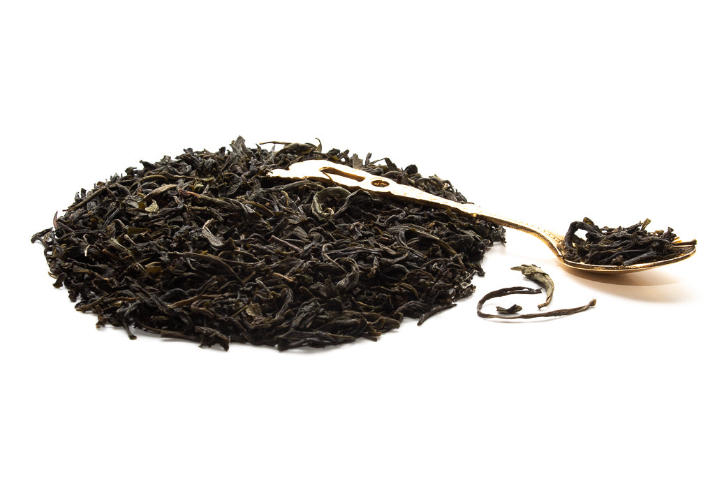 Japanese Sencha Green Tea