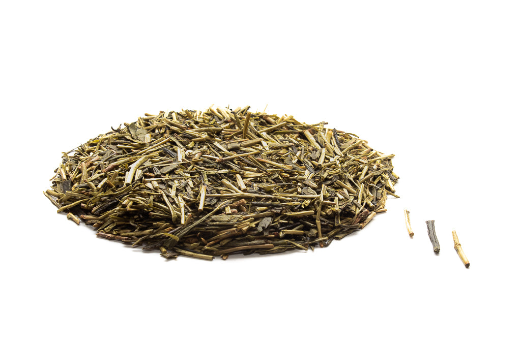 Japanese Kukicha Green Tea