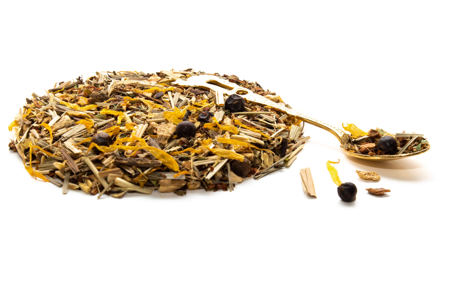 Serenity Wellness Tea