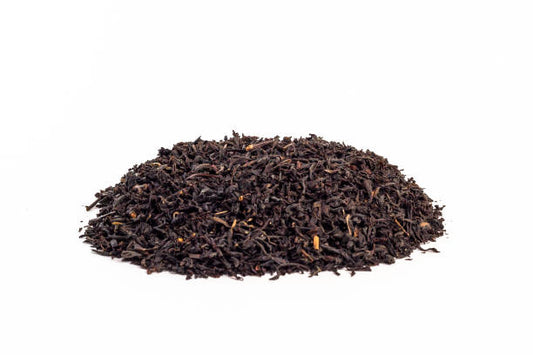 China Black Tea
